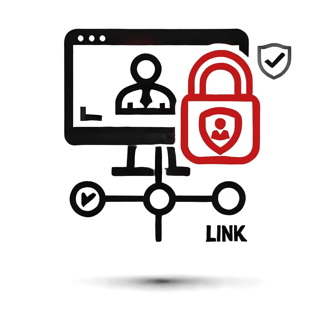 Secure Join Links